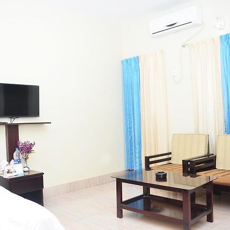 Tea Heaven Resort سريمانغال المظهر الخارجي الصورة