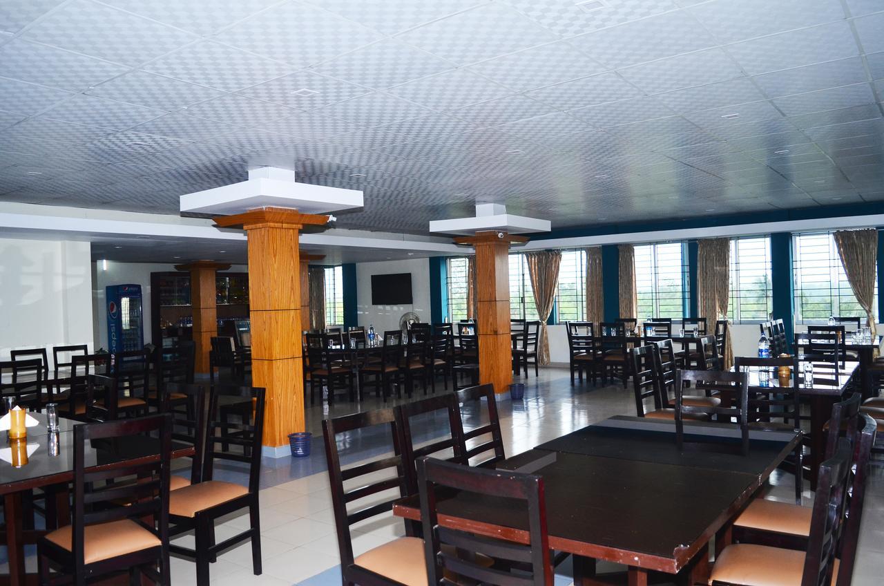 Tea Heaven Resort سريمانغال المظهر الخارجي الصورة