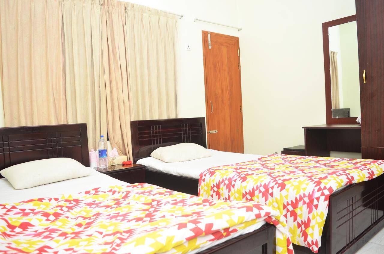 Tea Heaven Resort سريمانغال المظهر الخارجي الصورة