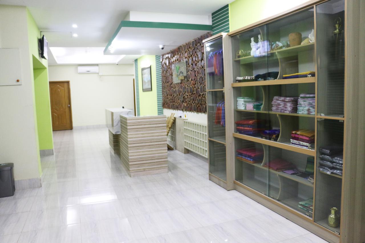 Tea Heaven Resort سريمانغال المظهر الخارجي الصورة