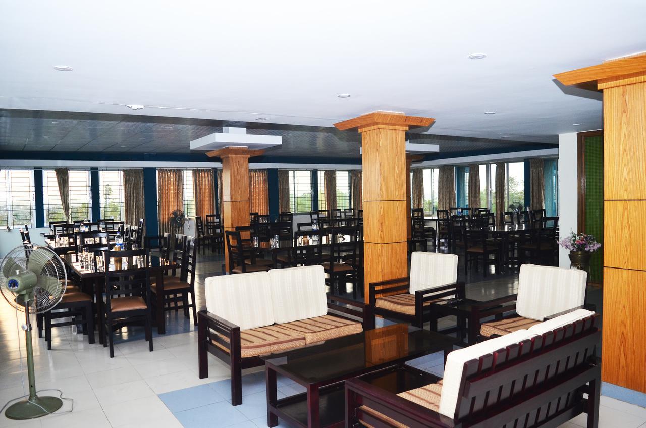 Tea Heaven Resort سريمانغال المظهر الخارجي الصورة