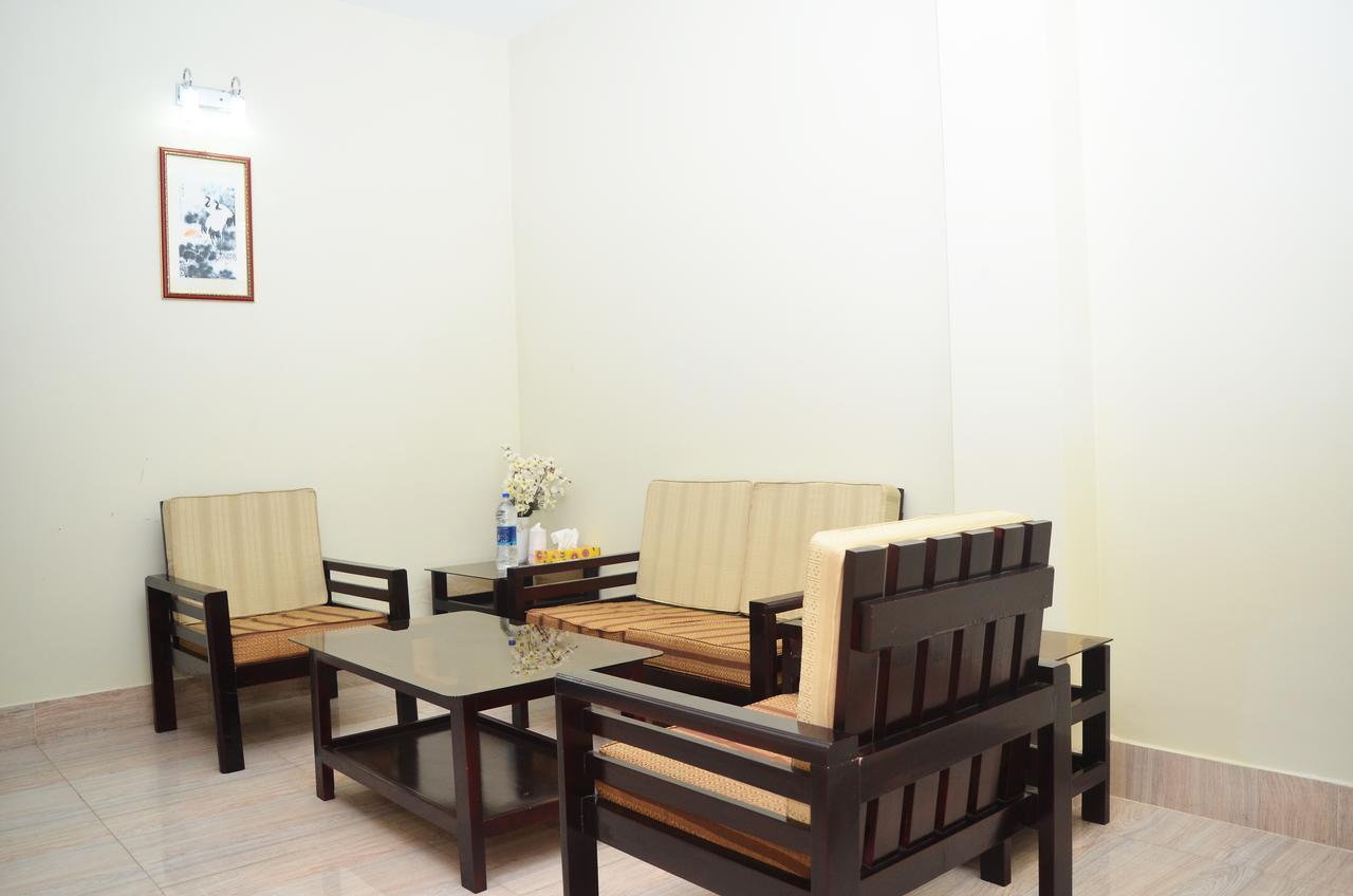 Tea Heaven Resort سريمانغال المظهر الخارجي الصورة