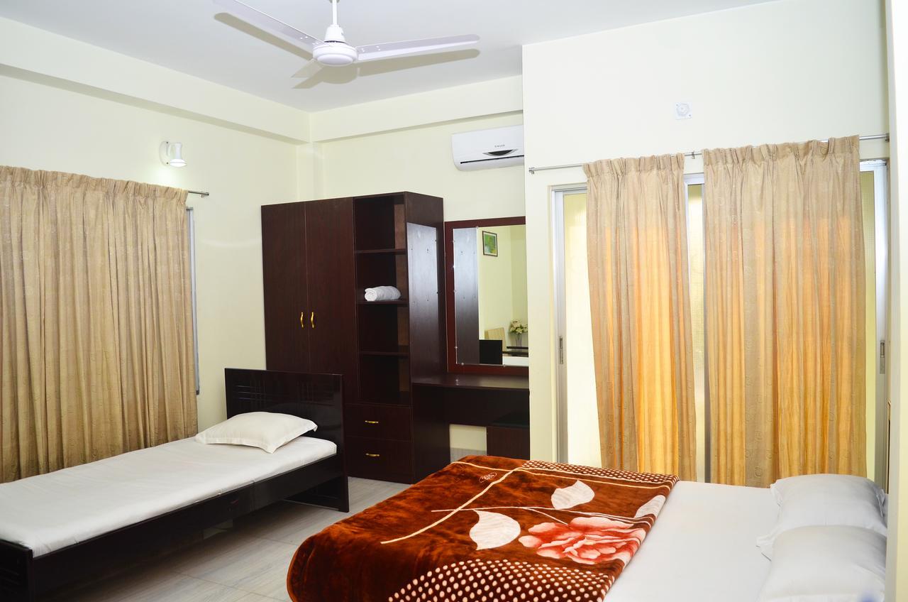 Tea Heaven Resort سريمانغال المظهر الخارجي الصورة