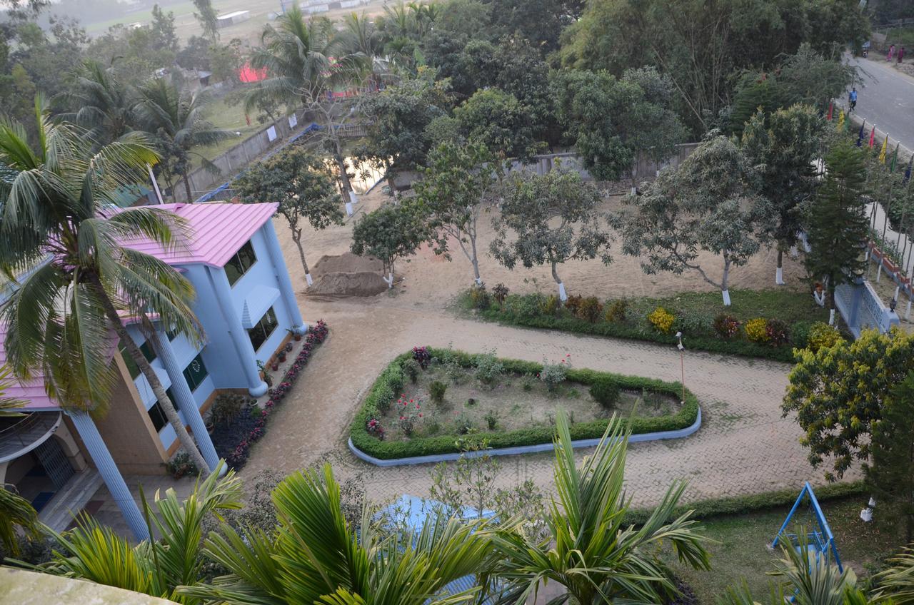 Tea Heaven Resort سريمانغال المظهر الخارجي الصورة