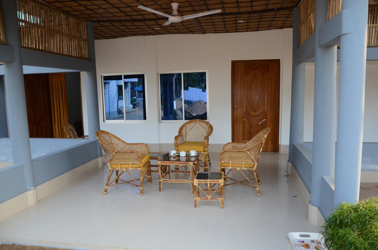 Tea Heaven Resort سريمانغال المظهر الخارجي الصورة