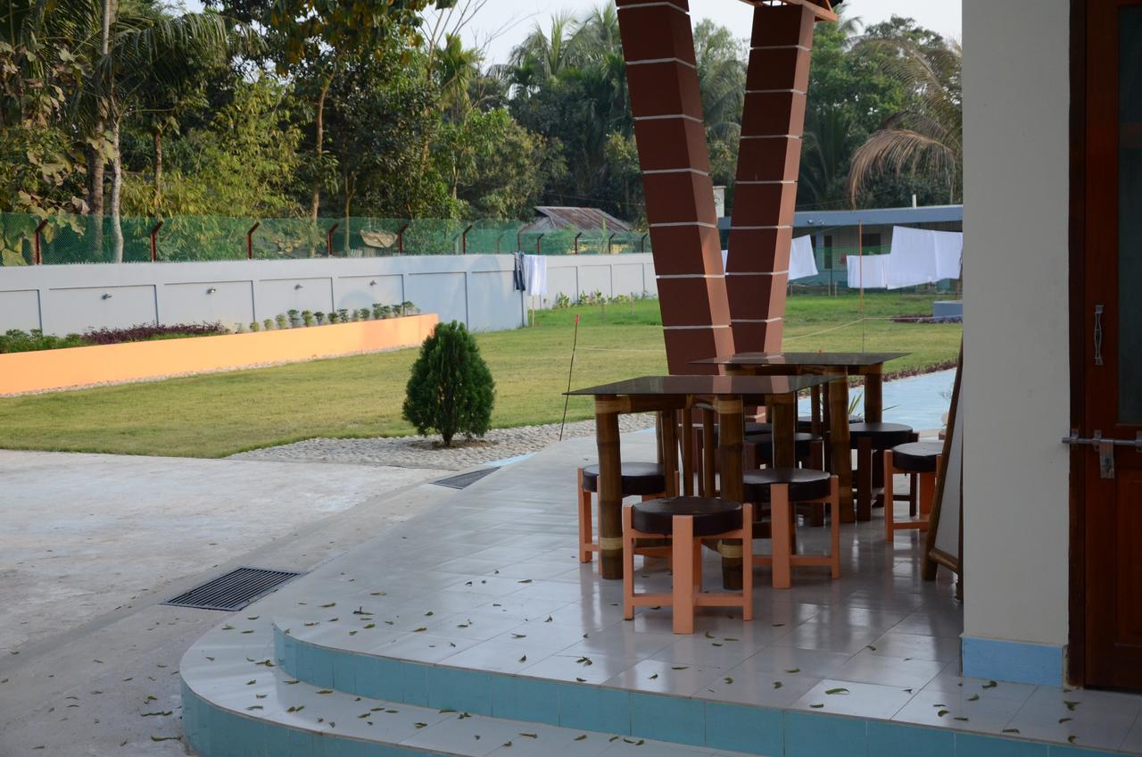 Tea Heaven Resort سريمانغال المظهر الخارجي الصورة